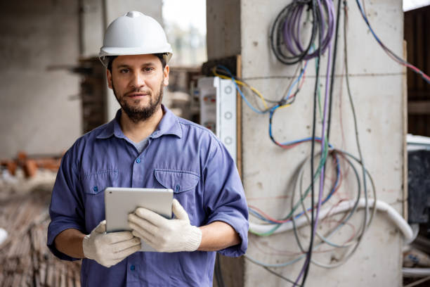 Trusted IN Electrician Experts