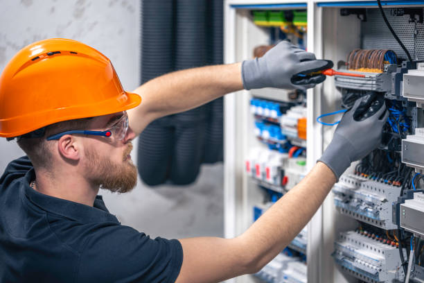 Best 24-Hour Electrician  in Jonesboro, IN
